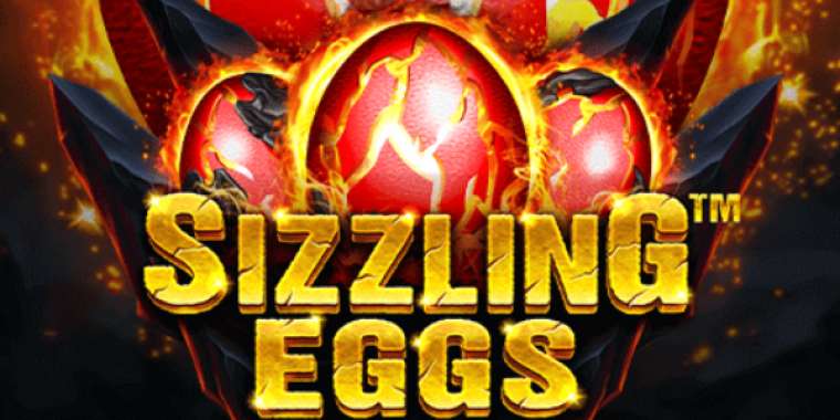Видео покер Sizzling Eggs демо-игра