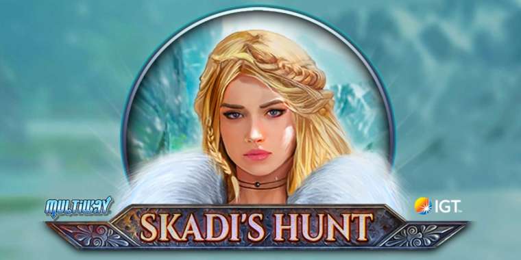 Онлайн слот Skadi’s Hunt играть