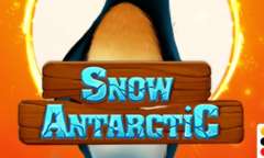 Зимняя Антарктика