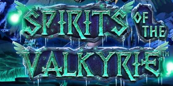 Spirits of the Valkyrie (Novomatic / Greentube) обзор