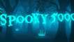 Онлайн слот Spooky 5000 играть