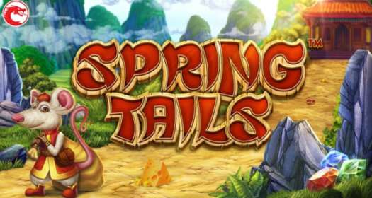 Spring Tails (Betsoft) обзор