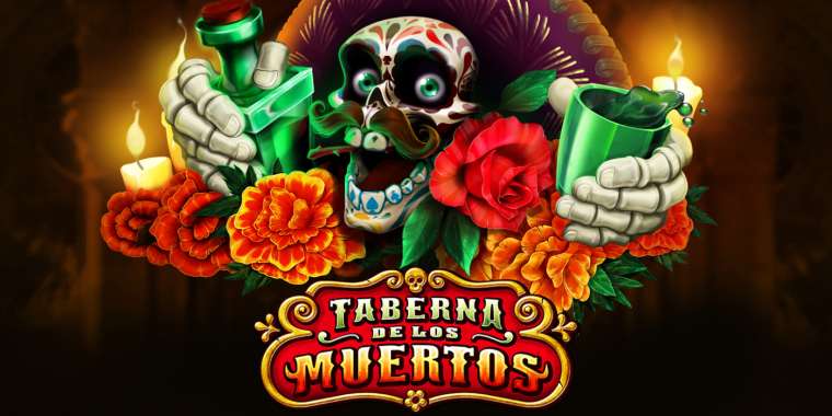 Видео покер Taberna De Los Muertos демо-игра