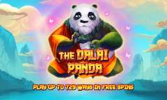 Далай-панда