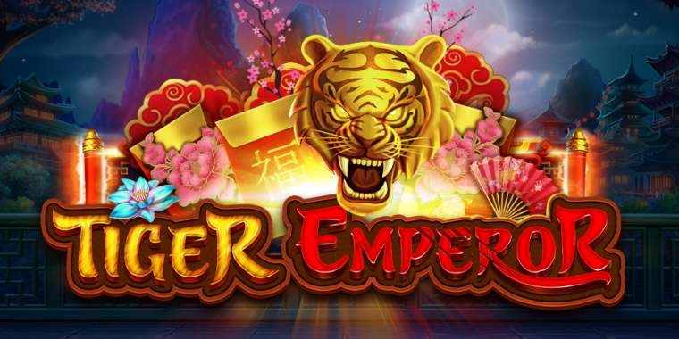 Видео покер Tiger Emperor демо-игра