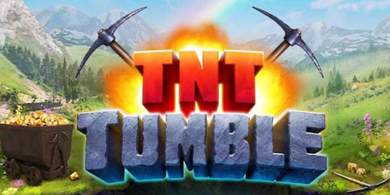 Видео покер TNT Tumble демо-игра