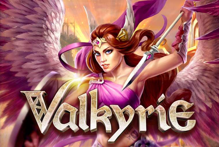 Видео покер Valkyrie демо-игра