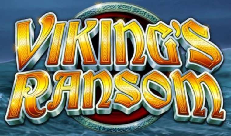Онлайн слот Viking's Ransom играть