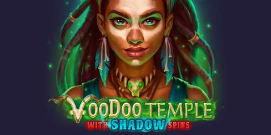Voodoo Temple (Blueprint Gaming) обзор