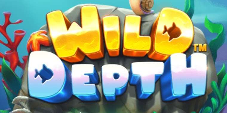 Видео покер Wild Depths демо-игра