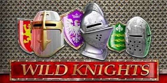 Wild Knights (Barcrest) обзор