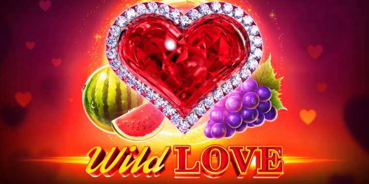 Видео покер Wild Love демо-игра