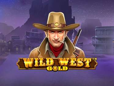 Wild West Gold (Pragmatic Play) обзор