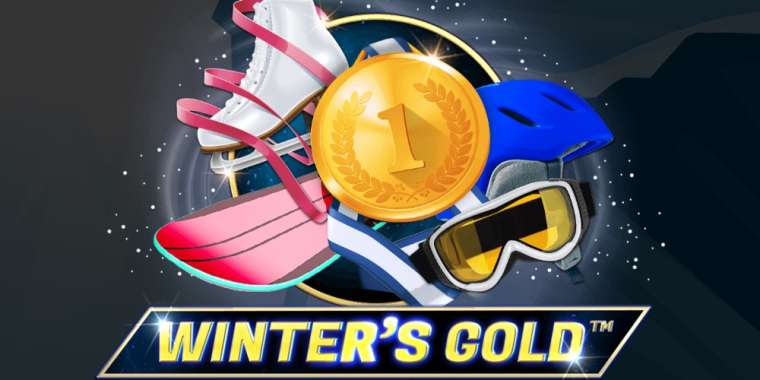 Видео покер Winter’s Gold демо-игра