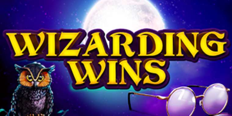 Видео покер Wizarding Wins демо-игра