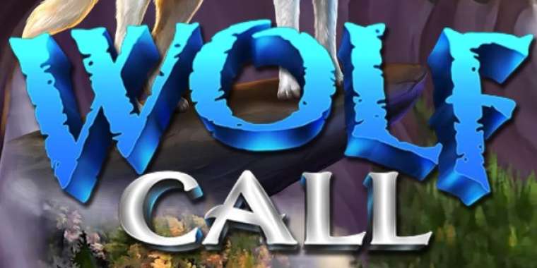Видео покер Wolf Call демо-игра
