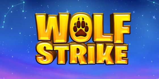 Wolf Strike (Iron Dog) обзор