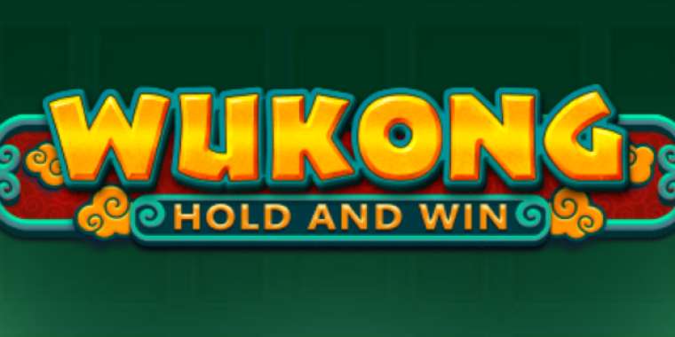 Видео покер Wukong Hold and Win демо-игра