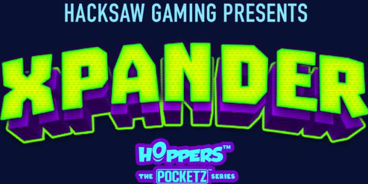 Видео покер Xpander демо-игра