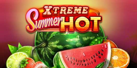 Xtreme Summer Hot (GameArt) обзор
