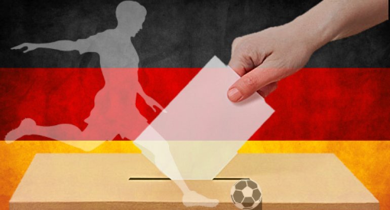 Germany new federal gambling treaty