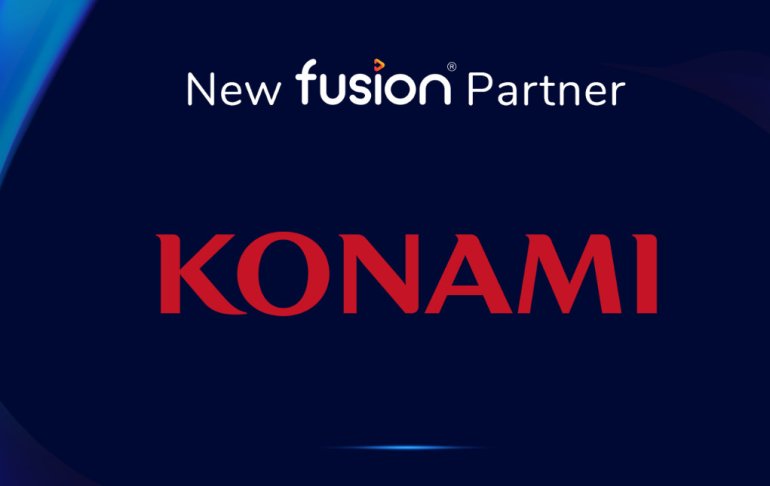 Konami Gaming, Pariplay, 