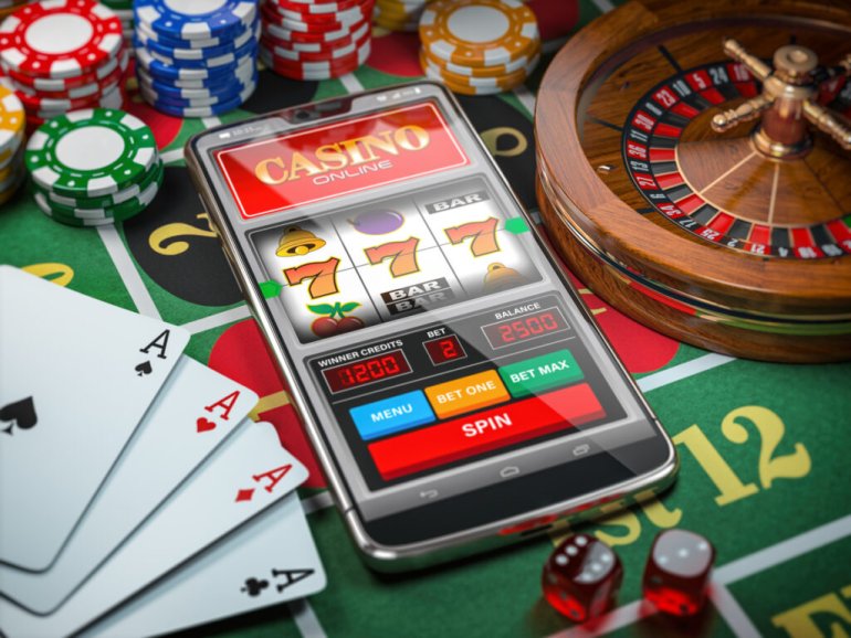 казино и букмекеры в Казахстане