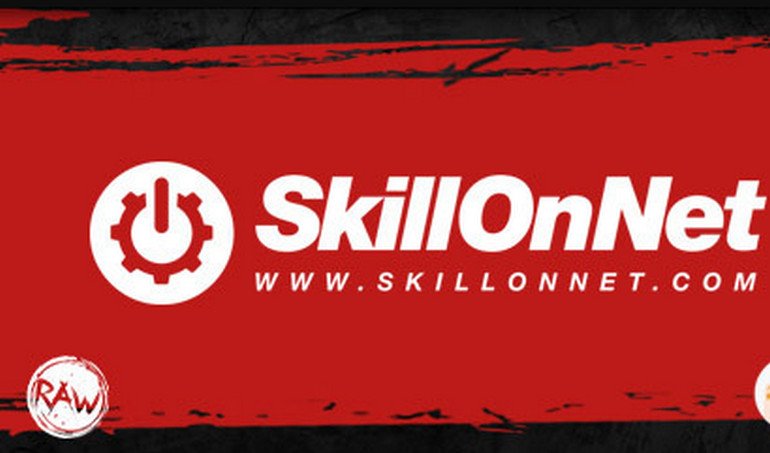 SkillOnNet, Raw iGaming
