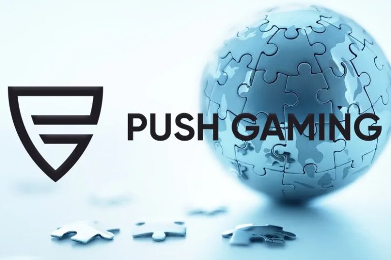 Push Gaming, Ichiban