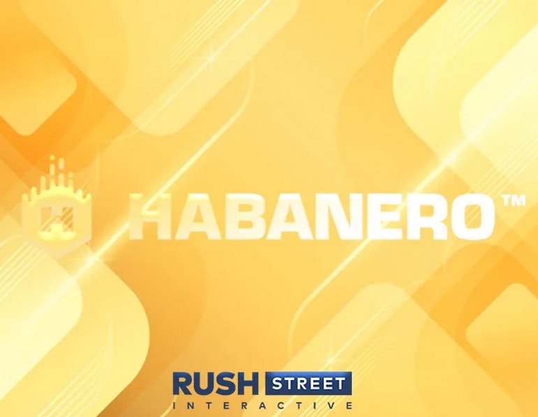 Habanero, Rush Street Interactive