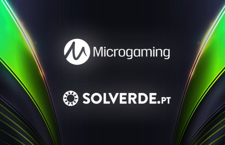 Microgaming, Solverde Deal, Португалия
