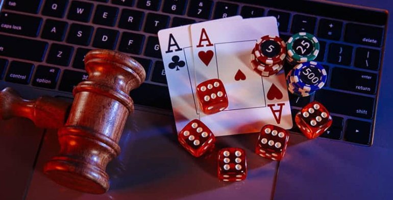 Glücksspielbehörde, Германия, азартные игры, онлайн казино