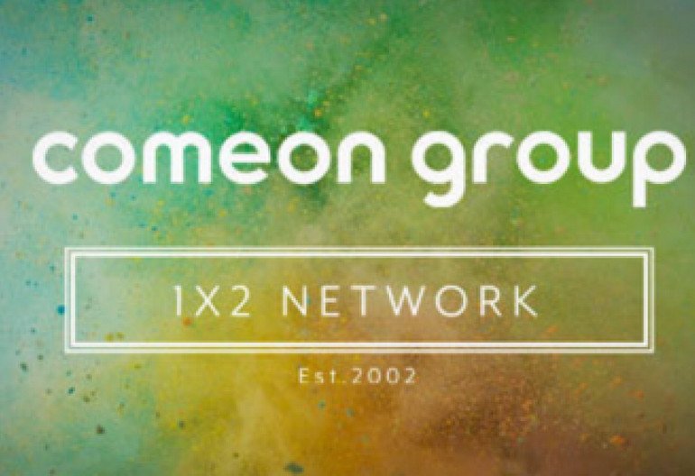 ComeOn Group, 1x2 Network