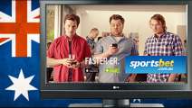 Австралия запрещает рекламу азарта во время спортивных онлайн трансляций