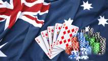 Австралия экспериментирует в сфере азартных игр