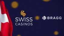 Bragg Gaming Group заключает договор со Swiss Casino