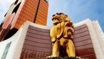 Джанкет-оператор MGM Macau закрывает VIP зал