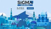 GameArt участвует в SiGMA Europe Malta 2021 на стенде S7