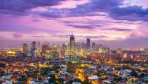 IEC берет на себя управление казино в Маниле