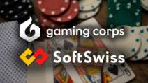 Партнерство SOFTSWISS и Gaming Corps