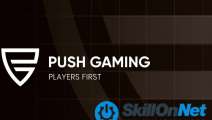 Push Gaming и SkillOnNet объединяются