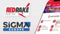 Red Rake Gaming примет участие в SiGMA 2021
