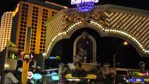 Реконструкция Harrah's Las Vegas Casino завершена
