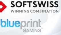 SOFTSWISS объявляет об интеграции с Blueprint Gaming