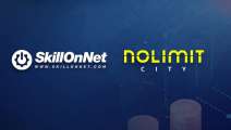 Сотрудничество Nolimit City и SkillOnNet