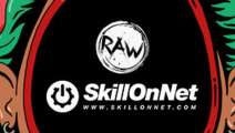 Сотрудничество SkillOnNet и Raw iGaming