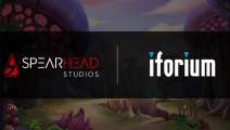 Spearhead Studios подписывает соглашение с Iforium