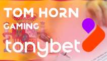 Tom Horn Gaming начинает работу в Испании с TonyBet через SoftSwiss