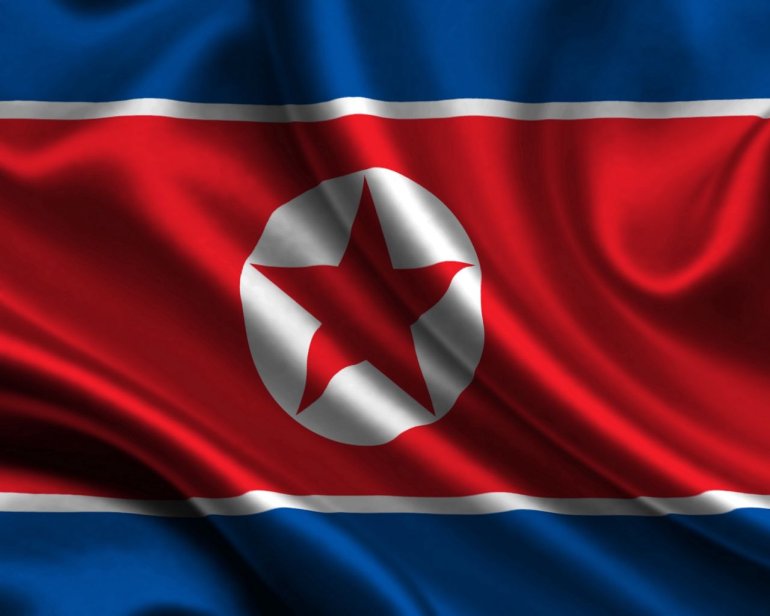гемблинг в Северной Корее