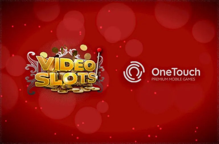 Videoslots, OneTouch, онлайн казино